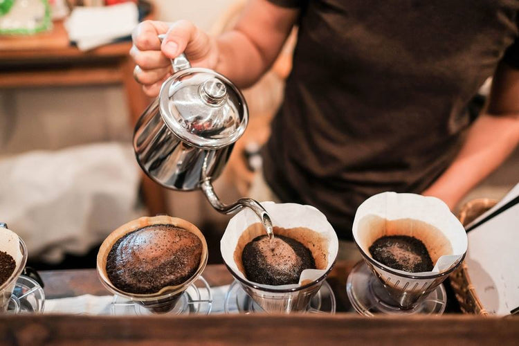 How to Brew the Perfect Cup of Coffee – Cafenated Coffee Co.