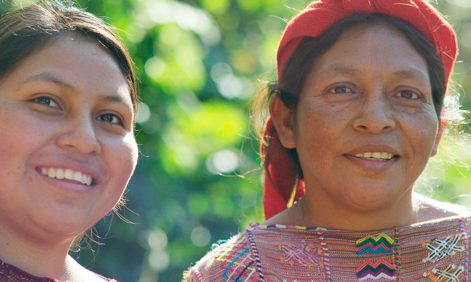 The Future of Coffee Farming Is Female