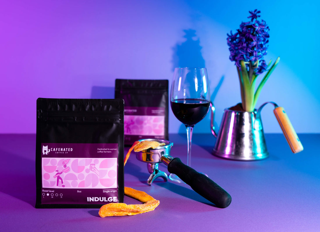 Indulge - Wholesale