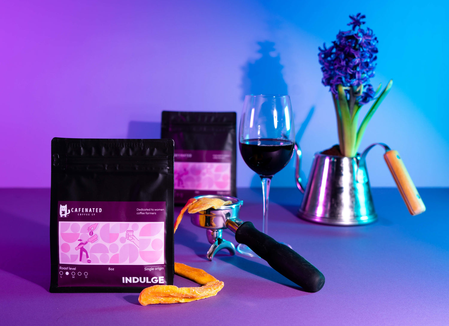 Indulge - Wholesale