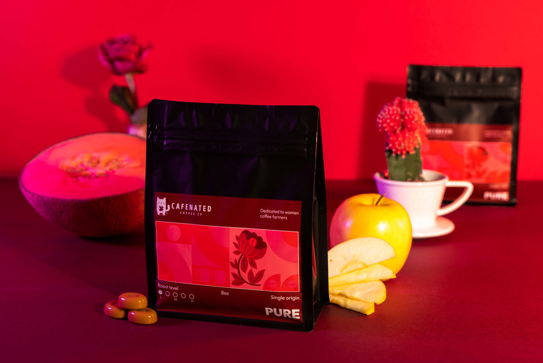 Pure - Wholesale